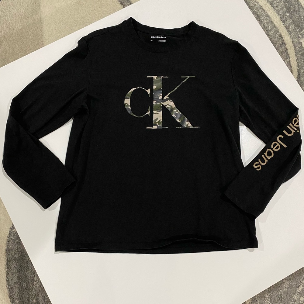 Calvin Klein Long sleeve
